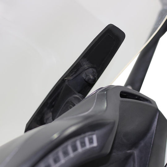 GP Kompozit Φιμέ Ζελατίνα Μοτοσυκλέτας για Honda CBF 1000 091204012