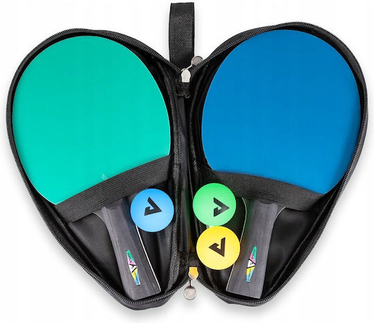 Joola Set Ping Pong Rackets