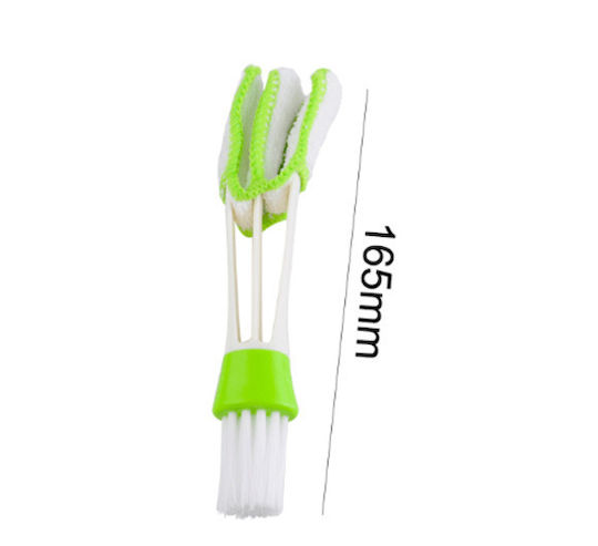 Βούρτσες Cleaning για Interior Plastics - Dashboard Αυτοκινήτου 1pcs