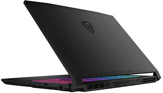 MSI Katana 15 HX 15.6" QHD 240Hz (i7-14650HX/16GB/1.0TB SSD/GeForce RTX 5070/W11 Home) (US Keyboard)