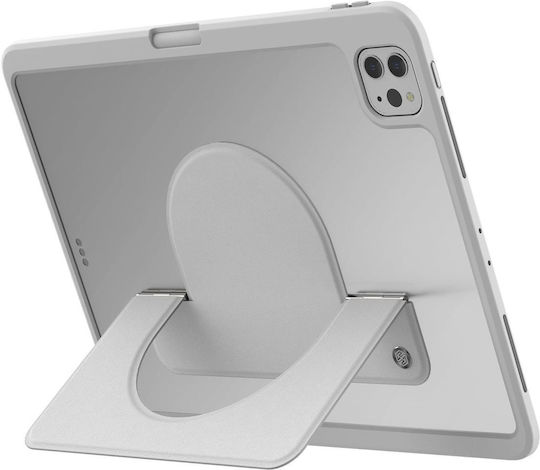 Nillkin Flexwing Magnetic Таблет Стойка За офиса до 11" в Сив цвят