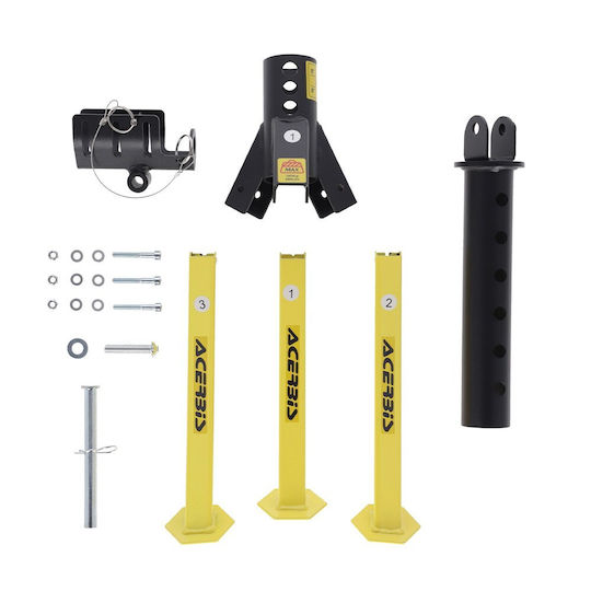Acerbis Side Stand Support Motorcycle