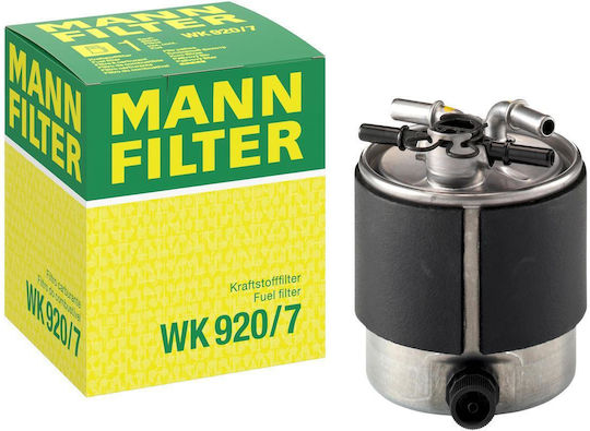 Qashqai Qashqai Benzinfilter +2 J10 Jj10 Xtrl Sf356-p235