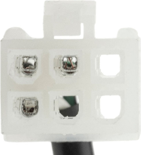 Nty Steering Wheel Switch Chevrolet Lacetti 2005> Orig.96392862 Light Flash Control 1 Pc Epe-dw-0011/aj Nty Epe-dw-0011/aj