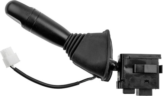 Nty Steering Wheel Switch Chevrolet Lacetti 2005> Orig.96392862 Light Flash Control 1 Pc Epe-dw-0011/aj Nty Epe-dw-0011/aj