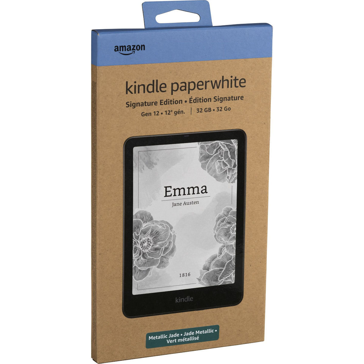 Amazon Kindle Paperwhite Signature Edition (2024) 7