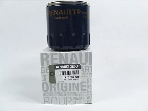 Филтър за масло Renault 1.5dci 2011 Ls946