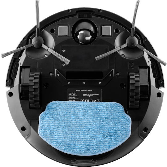 ETA Torro Aspirator Robot Negru