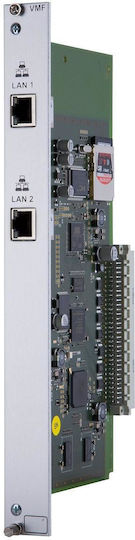 Auerswald Commander Vmf-r-modul For 6000r/rx Call Center VoIP