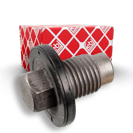 Febi Car Oil Radiator for Kia Mini Subaru Mini