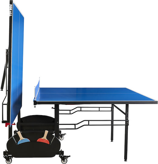 ForAll Πτυσσόμενo Τραπέζι Ping Pong Εξωτερικού Χώρου