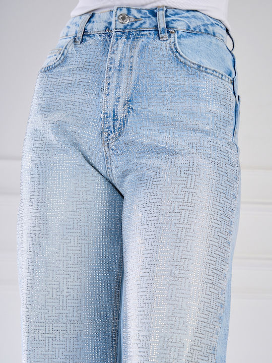 Women's Jean Pants in Regular Fit