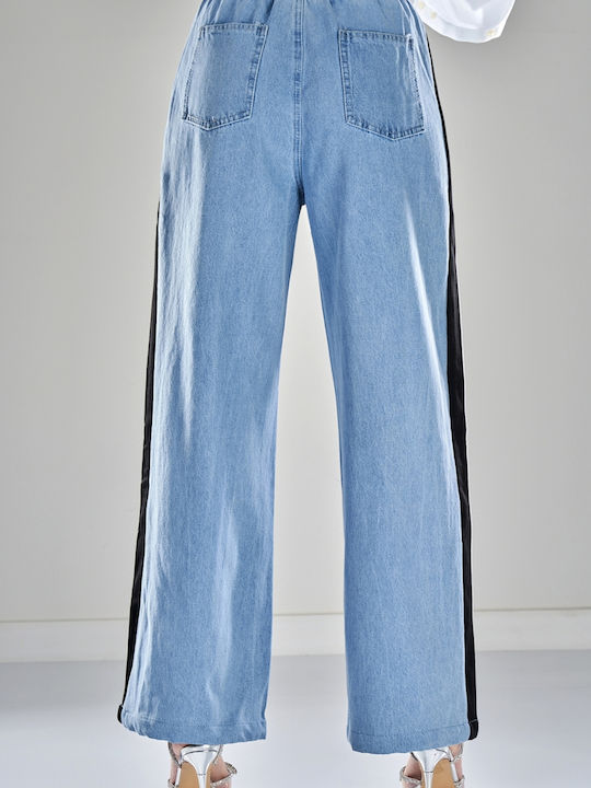 Blugi Damă Jean Pantaloni