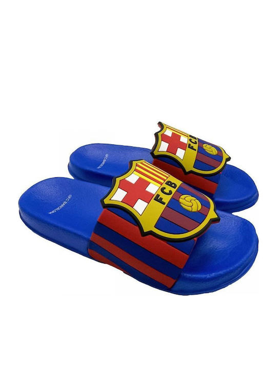 Παιδικές Σαγιονάρες Flip Flops Πολύχρωμες