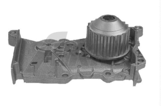 Wasserpumpe Dacia Dokker Airtex 1641