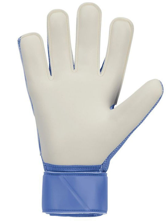 Nike Nike Kinder Torwarthandschuhe Blau