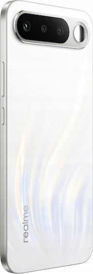 Realme 16 5G Dual SIM (8/256GB) Air Бял
