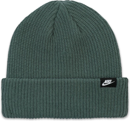 Terra Beanie Beanie Unisex Căciulă Tricotată Verde