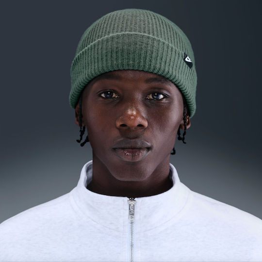 Terra Beanie Beanie Unisex Căciulă Tricotată Verde
