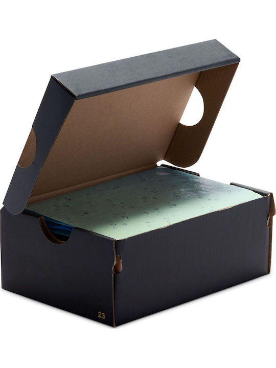 Jordan Kindersandalen Grün