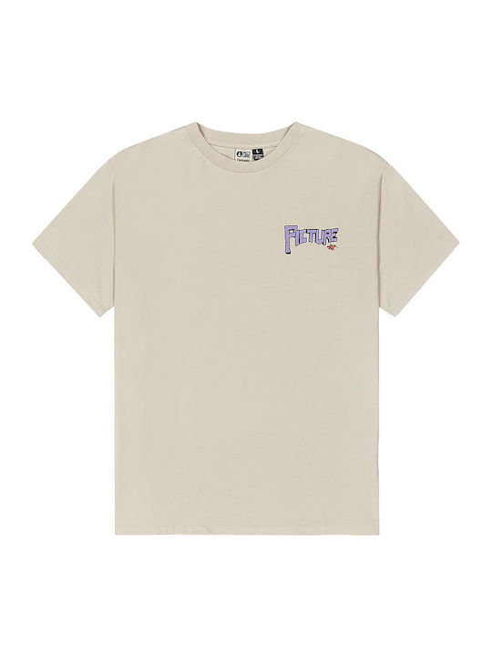 T-Shirt Beige