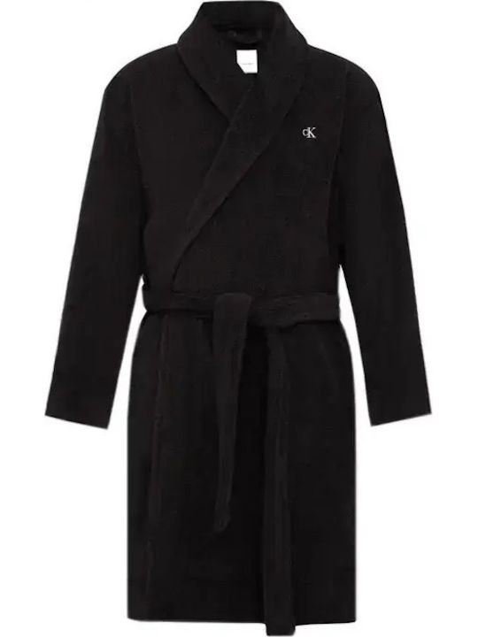 Calvin Klein Negru