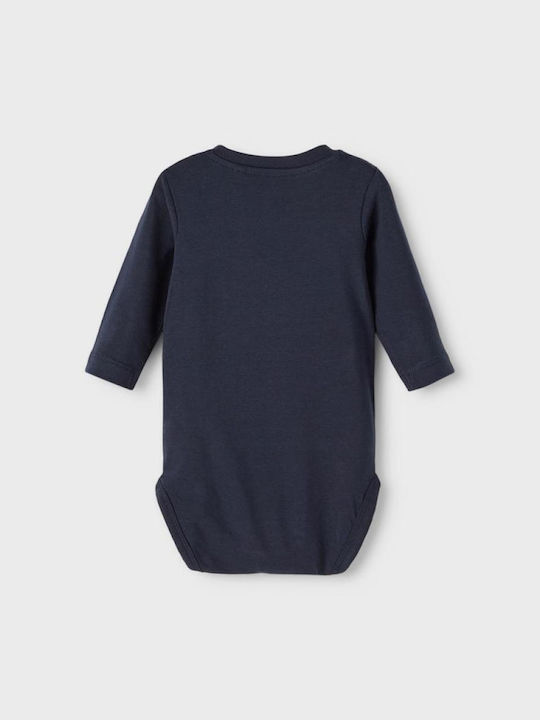 Name It Long-Sleeved Multicolour 3pcs