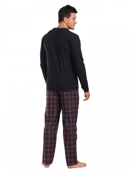 Tommy Hilfiger Marineblau