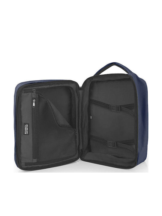 Gabol Backpack Αδιάβροχο 28.8lt Μπλε