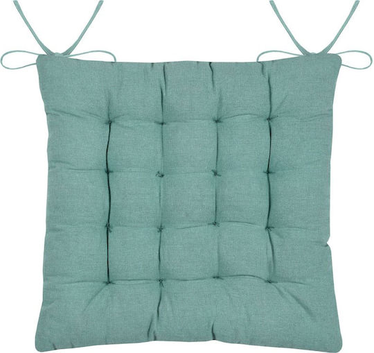 Възглавница за стол за градина Barbade Naturel 38x38 см