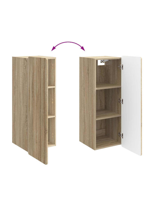 Dulap Suspendat Maro 33x34.5x94 cm