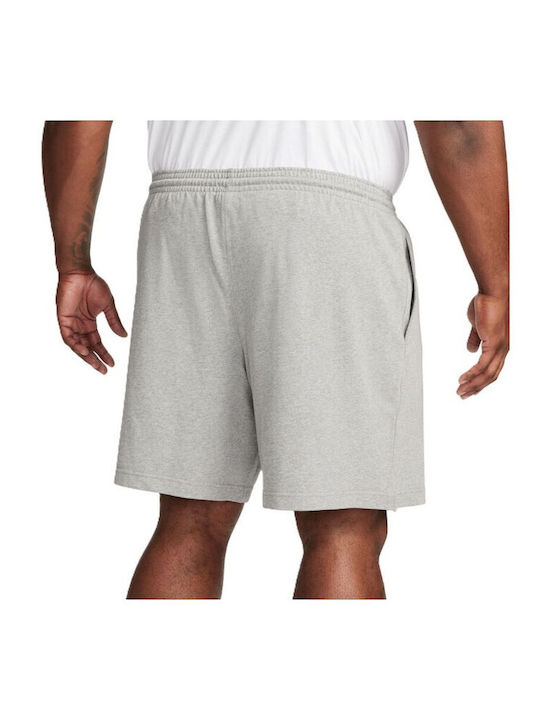 Men's Athletic Shorts Gray