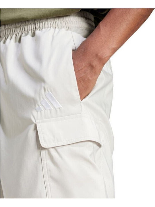 Chelsea Herrenshorts Cargo Beige