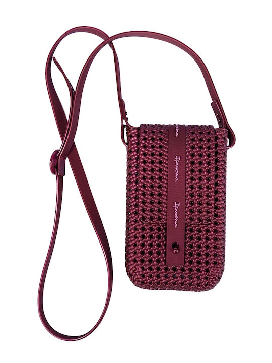 Women's Bag Burgundy
