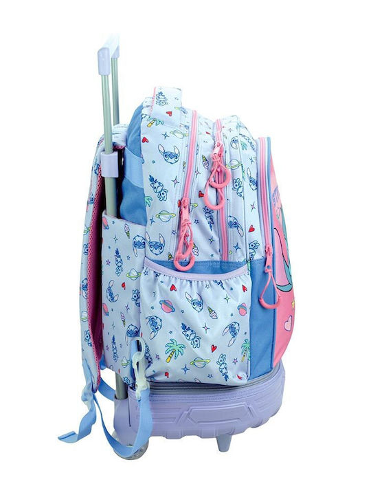 Gim Stitch Stitch Τρόλεϊ Gim Stitch Stitch Τρόλεϊ