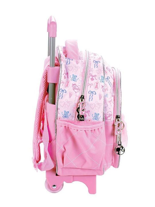 Gim Barbie Τρόλεϊ Gim Barbie Τρόλεϊ