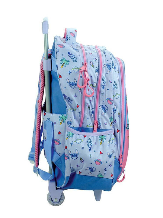 Gim Stitch Τρόλεϊ Scrapbook Gim Stitch Τρόλεϊ Scrapbook