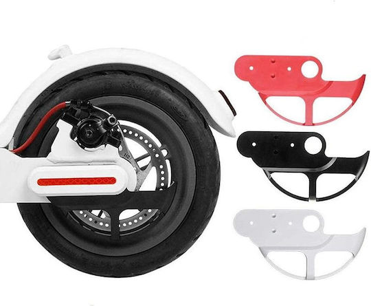 Bremsen Scheiben Schutz Xiaomi M365 Essential 1s Pro Pro 2 Elektroroller Schwarz
