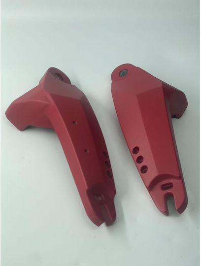 Swing Arm Zero 10x Electric Scooter