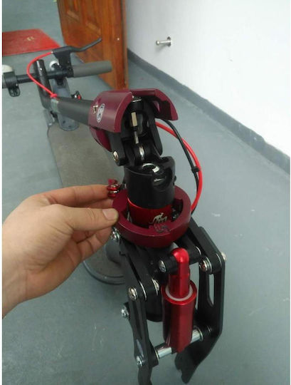 Monorim M365 Ανταλλακτικό για Ηλεκτρικό Scooter Xiaomi σε Κόκκινο Χρώμα GS01MONORIM