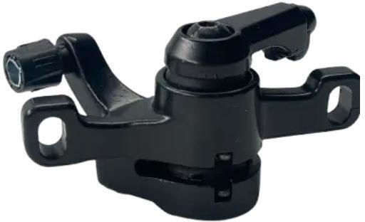 Brake Mobix E9 Pro Electric Scooter