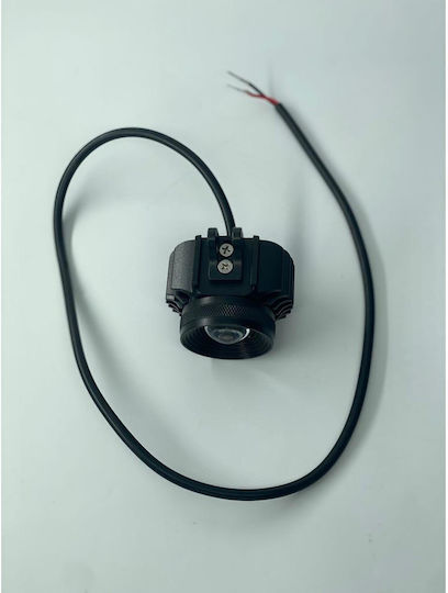 Фар Minimotors Bluetran Скутер