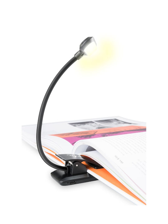 ETA Lămpi Decorative Pentru Masă LED Alb Natural Carte