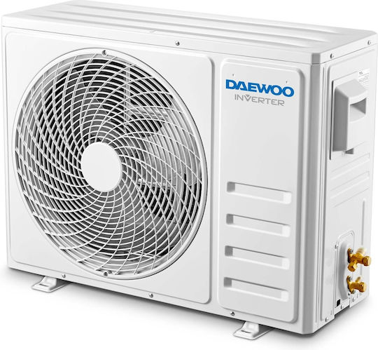 Air Conditioner Inverter 24000 BTU A++/A+ with WiFi