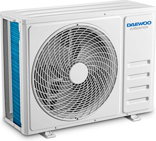 Air Conditioner Inverter 24000 BTU A++/A+ with WiFi