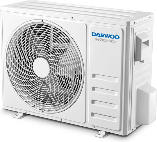 Air Conditioner Inverter 24000 BTU A++/A+ with WiFi