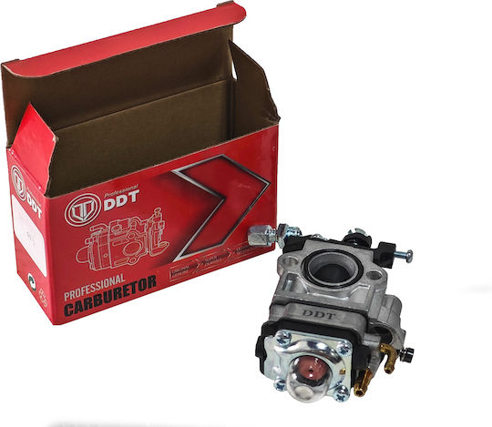 Ddt Carburetor Brushcutter Large Hole