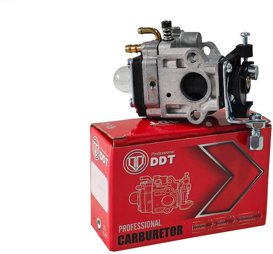 Ddt Carburetor Brushcutter Large Hole