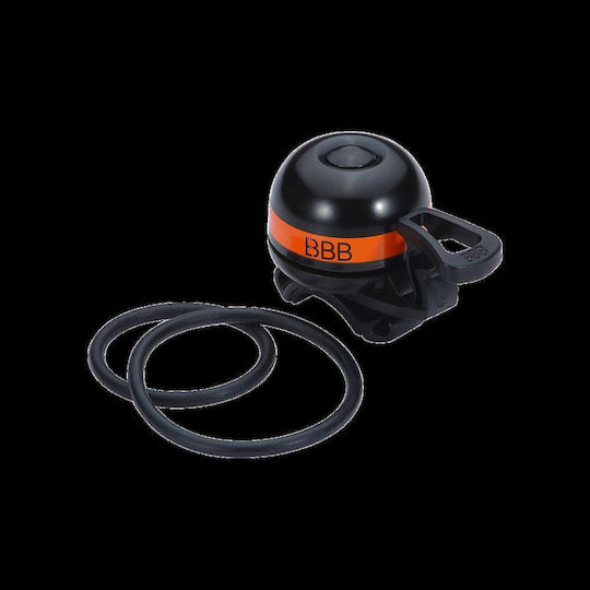 Bbb-14 Easyfit Orangen Klingel