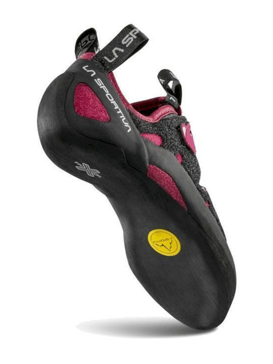 La Sportiva Tarantula Women's Climbing Shoes Purple
